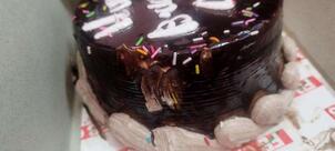 FB Cakes