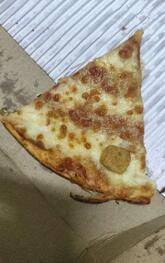 Oven Story Pizza