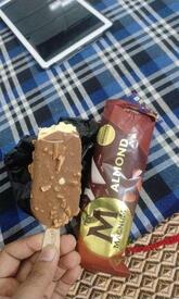 Kwality Wall's Ice Cream And More