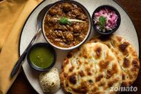 Yug's Cafe And Restaurant
