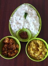 Andhra Home Food
