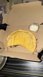 LeanCrust Pizza - ThinCrust Experts