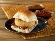 Amchi Mumbai Vada Pav