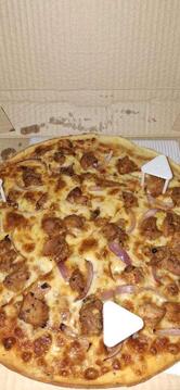 LeanCrust Pizza - ThinCrust Experts