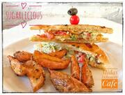 Midas Delicacies Cafe