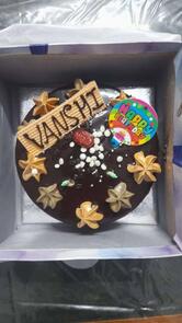 Shimla Bakery