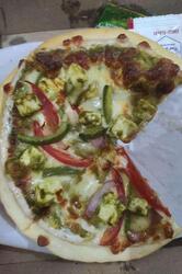 Green Dot Pizza