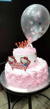 Cake Hub