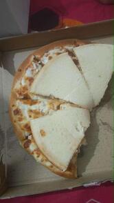 The Pizza Hunt