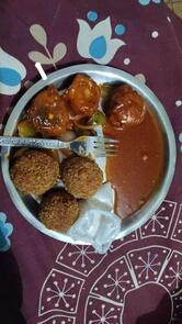 Trio's Bites