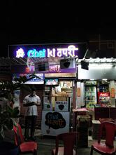 Chai Ki Tapri