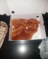 Madhuram Dairy And Sweet