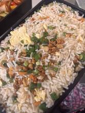 Hudson Chopsticks - Fresh Chinese