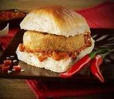 Wow Vada Pav