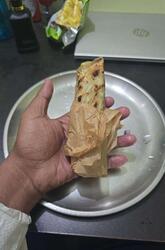 Kaati Zone Rolls & Wraps