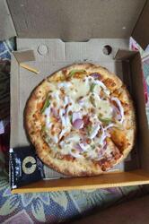 Dominar Pizza