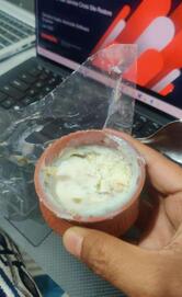 Karachi Sweet Mart