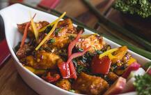 Hindustani Tadka