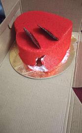 Rohit Bakers
