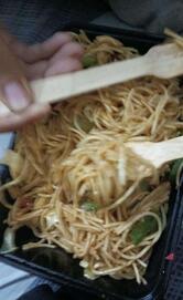 Let's Eat Restro