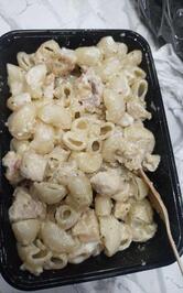 Z-7 Food