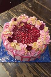 Souffle Cake Shop Badlapur [E]