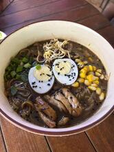 Joncy's- Chinese, Ramenand Boba