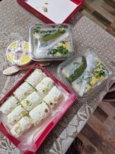 Indore Sweets