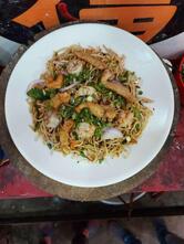The Wanton