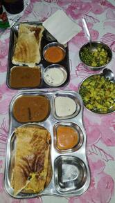 Vikas Dosa Restaurant