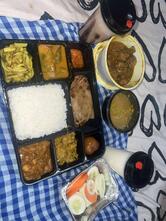 SAHARA MEALS (A/C Family restaurant)