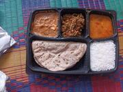 Bhagwati's Restaurant