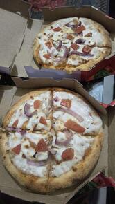Pizza Day