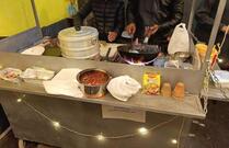 Food Fiesta