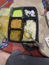 Dimsum Box Rohtak