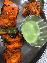 Laal Mirch