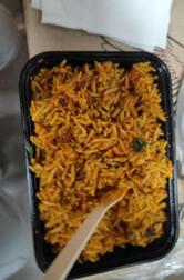 JMD Kitchen & Caterers