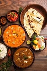 THE BaiThaK Restaurant & Cafe