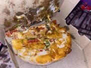 Pizza The Marvellous