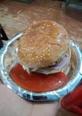 AJ Fast Food