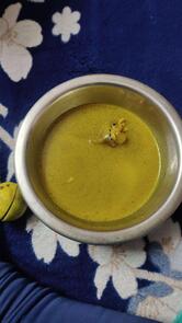 Honey's hygienic food