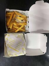 GOOD FLIPPIN' BURGERS