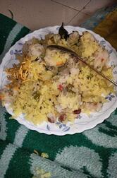 South Indian Snacks