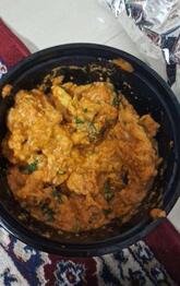 Mahitha Andhra Restaurant