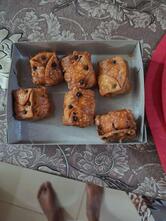 Bengali Babu Sweets