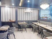 SGF - Spice Grill Flame- Delhi ki famous soya chaap