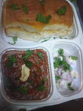 The fun food cafe Indore Vijay nagar .
