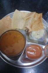 Shree Dosa