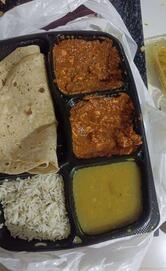 Raj Food Corner