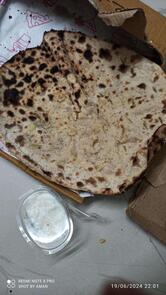 HOUSE OF PARANTHA